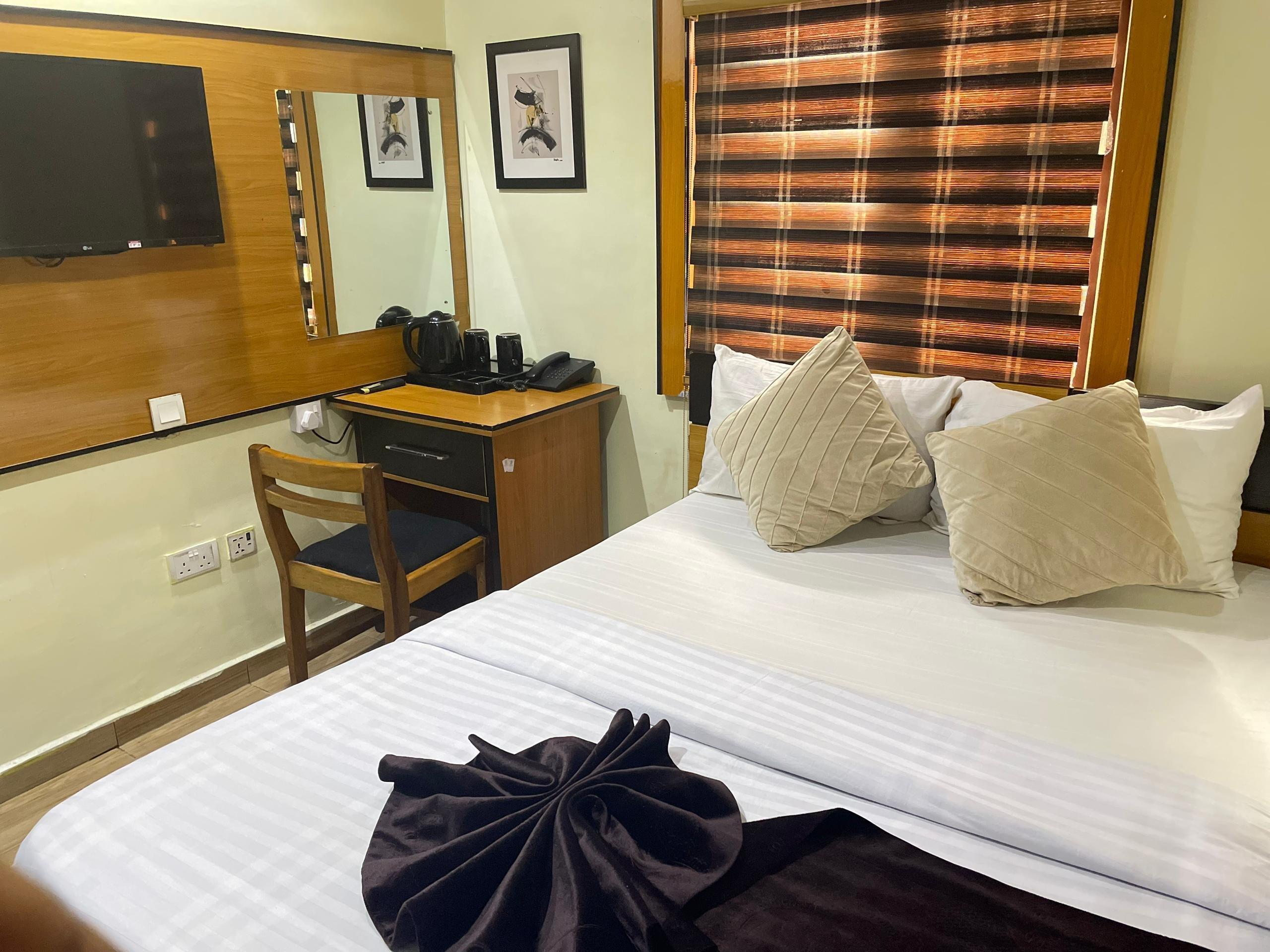 Standard Room Alternate