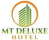 Mt Deluxe Logo